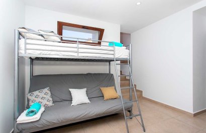 Resale - Villa - Ciudad Quesada - La Marquesa Golf