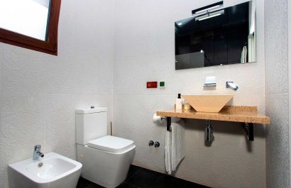 Resale - Villa - Ciudad Quesada - La Marquesa Golf