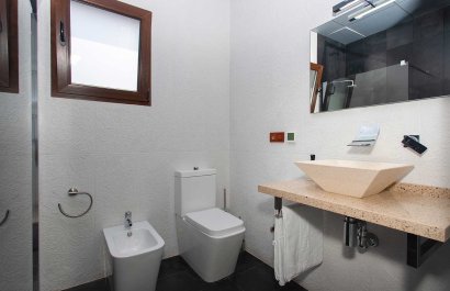 Resale - Villa - Ciudad Quesada - La Marquesa Golf