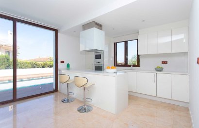 Resale - Villa - Ciudad Quesada - La Marquesa Golf