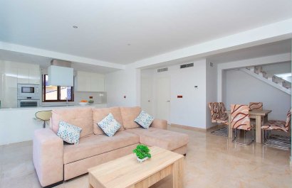 Resale - Villa - Ciudad Quesada - La Marquesa Golf