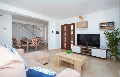 Resale - Villa - Ciudad Quesada - La Marquesa Golf