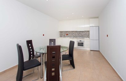 Resale - Villa - Ciudad Quesada - La Marquesa Golf