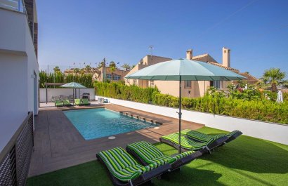 Resale - Villa - Ciudad Quesada - La Marquesa Golf