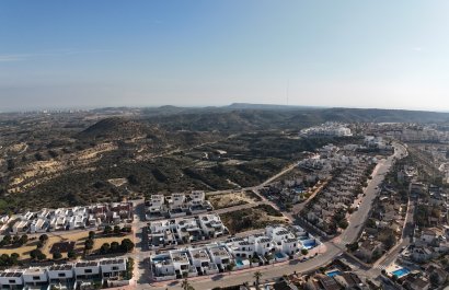 Resale - Villa - Ciudad Quesada - La Marquesa Golf