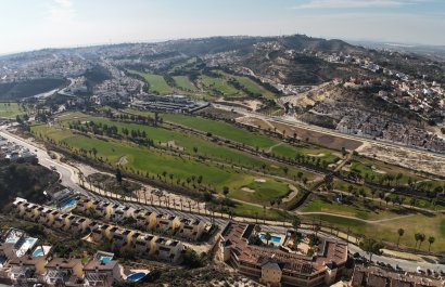 Resale - Villa - Ciudad Quesada - La Marquesa Golf