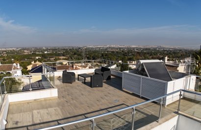 Resale - Villa - Ciudad Quesada - La Marquesa Golf