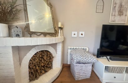 Resale - Villa - Torrevieia - Aguas Nuevas