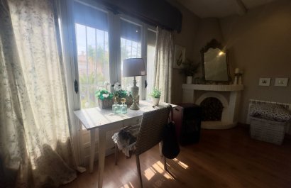 Resale - Villa - Torrevieia - Aguas Nuevas