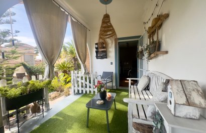 Resale - Villa - Torrevieia - Aguas Nuevas