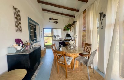 Resale - Villa - Torrevieia - Aguas Nuevas