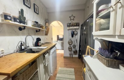 Resale - Villa - Torrevieia - Aguas Nuevas