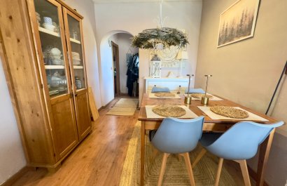 Resale - Villa - Torrevieia - Aguas Nuevas