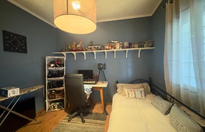 Resale - Villa - Torrevieia - Aguas Nuevas