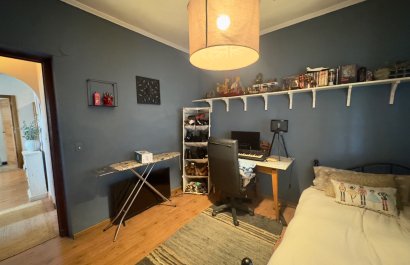 Resale - Villa - Torrevieia - Aguas Nuevas