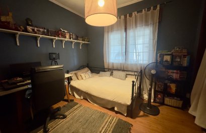 Resale - Villa - Torrevieia - Aguas Nuevas