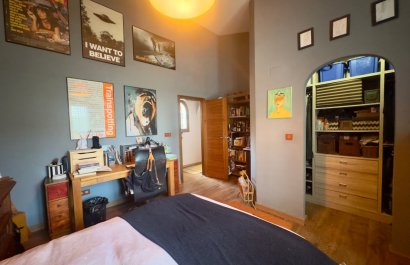 Resale - Villa - Torrevieia - Aguas Nuevas