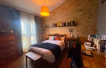 Resale - Villa - Torrevieia - Aguas Nuevas