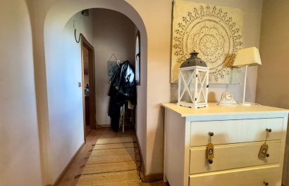 Resale - Villa - Torrevieia - Aguas Nuevas