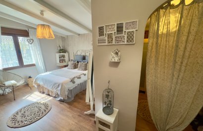 Resale - Villa - Torrevieia - Aguas Nuevas