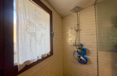 Resale - Villa - Torrevieia - Aguas Nuevas