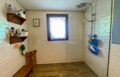 Resale - Villa - Torrevieia - Aguas Nuevas