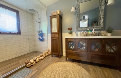 Resale - Villa - Torrevieia - Aguas Nuevas