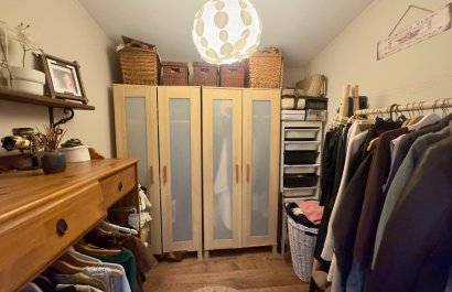 Resale - Villa - Torrevieia - Aguas Nuevas