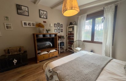 Resale - Villa - Torrevieia - Aguas Nuevas