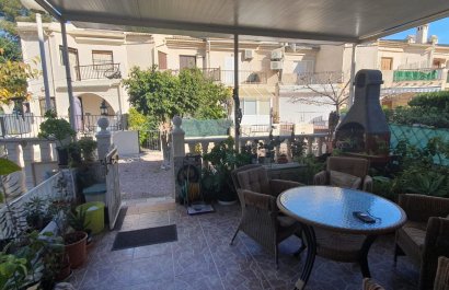 Resale - Apartment / flat - Guardamar del Segura - Urbanizaciones