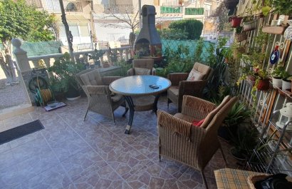 Resale - Apartment / flat - Guardamar del Segura - Urbanizaciones