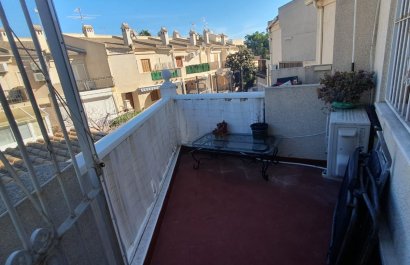 Resale - Apartment / flat - Guardamar del Segura - Urbanizaciones