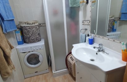 Resale - Apartment / flat - Guardamar del Segura - Urbanizaciones