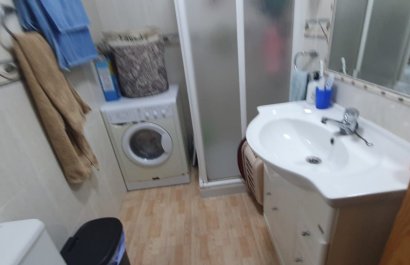 Resale - Apartment / flat - Guardamar del Segura - Urbanizaciones