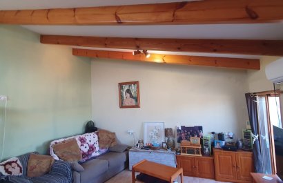 Resale - Apartment / flat - Guardamar del Segura - Urbanizaciones