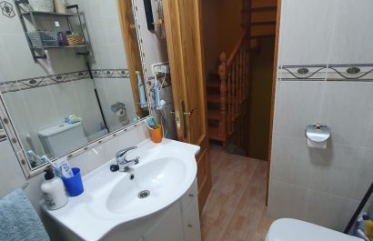 Resale - Apartment / flat - Guardamar del Segura - Urbanizaciones