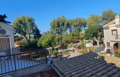 Resale - Apartment / flat - Guardamar del Segura - Urbanizaciones