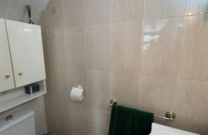 Resale - Apartment / flat - Guardamar del Segura - Urbanizaciones