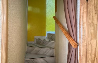 Resale - Apartment / flat - Guardamar del Segura - Urbanizaciones