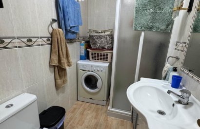 Resale - Apartment / flat - Guardamar del Segura - Urbanizaciones