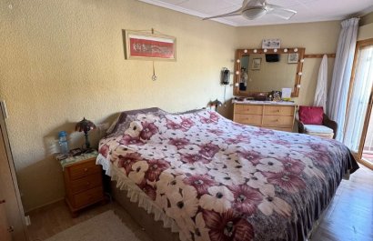 Resale - Apartment / flat - Guardamar del Segura - Urbanizaciones