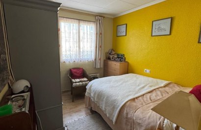 Resale - Apartment / flat - Guardamar del Segura - Urbanizaciones