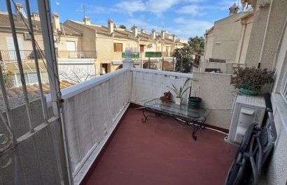 Resale - Apartment / flat - Guardamar del Segura - Urbanizaciones