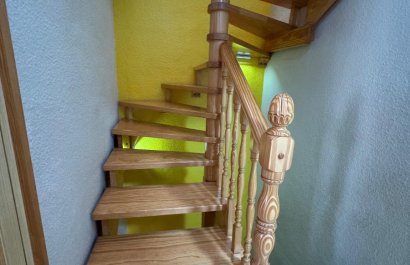 Resale - Apartment / flat - Guardamar del Segura - Urbanizaciones