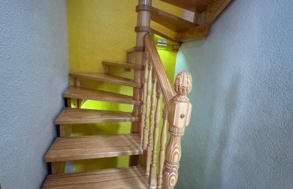 Resale - Apartment / flat - Guardamar del Segura - Urbanizaciones