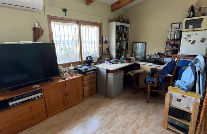 Resale - Apartment / flat - Guardamar del Segura - Urbanizaciones