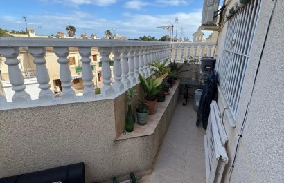 Resale - Apartment / flat - Guardamar del Segura - Urbanizaciones