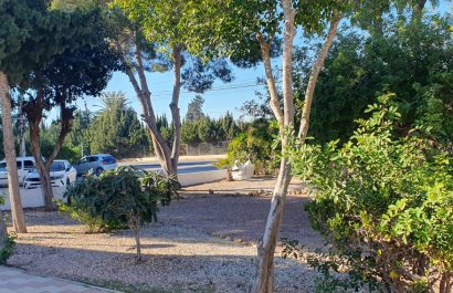 Resale - Apartment / flat - Guardamar del Segura - Urbanizaciones