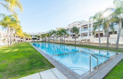 Herverkoop - Appartement / flat - Orihuela Costa - Los Balcones