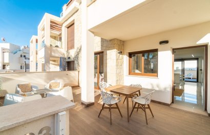 Resale - Apartment / flat - Orihuela Costa - Los Balcones